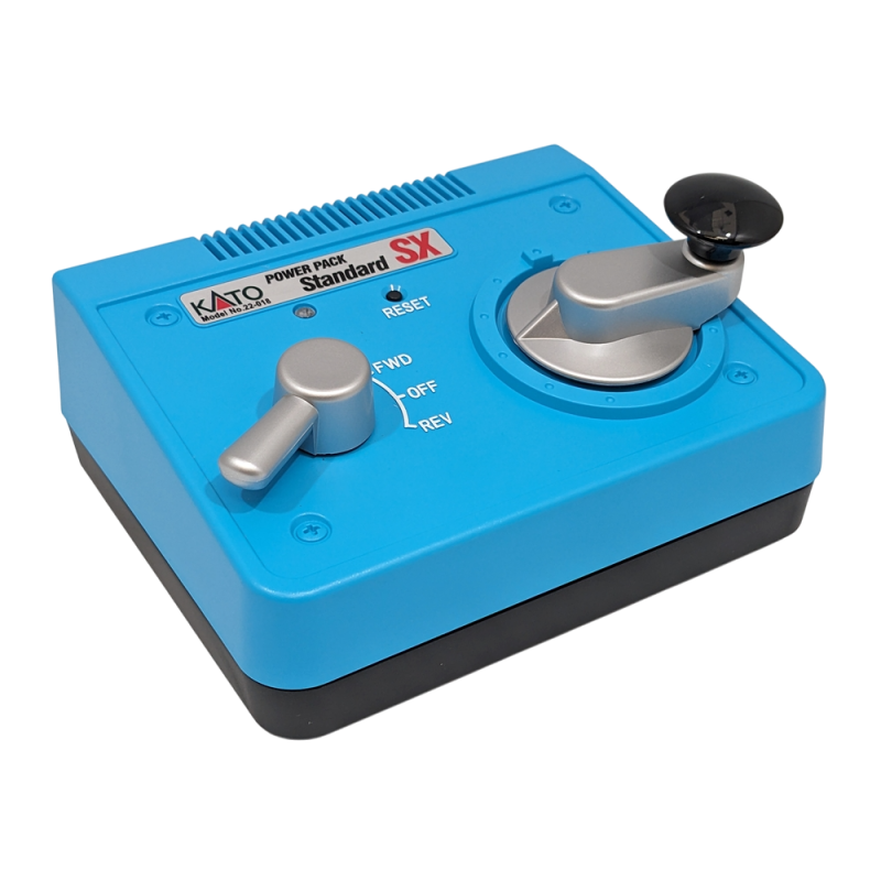 Bloc d'alimentation standard SX - KATO 22-018 - N 1/160 Bloc d'alimentation standard SX - KATO 22-018 - N 1/160