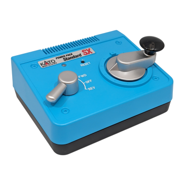 Bloc d'alimentation standard SX - KATO 22-018 - N 1/160