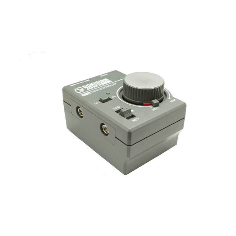 Régulateur de vitesse compact RC-02 - ROKUHAN 7297304 - Z 1/220