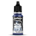 Bleu Foncé N°61 - 18ml Model Color - VALLEJO 70.930