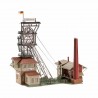 Puits d'extraction de mineret -HO-1/87-FALLER 130945