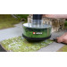 Gras Master 4.0 - NOCH 60120 - G 1/22,5, 0 1/43, HO 1/87, TT 1/120, N 1/160, Z 1/220