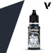 Bleu Marine Foncé N°72 - 18ml Model Color - VALLEJO 70.898