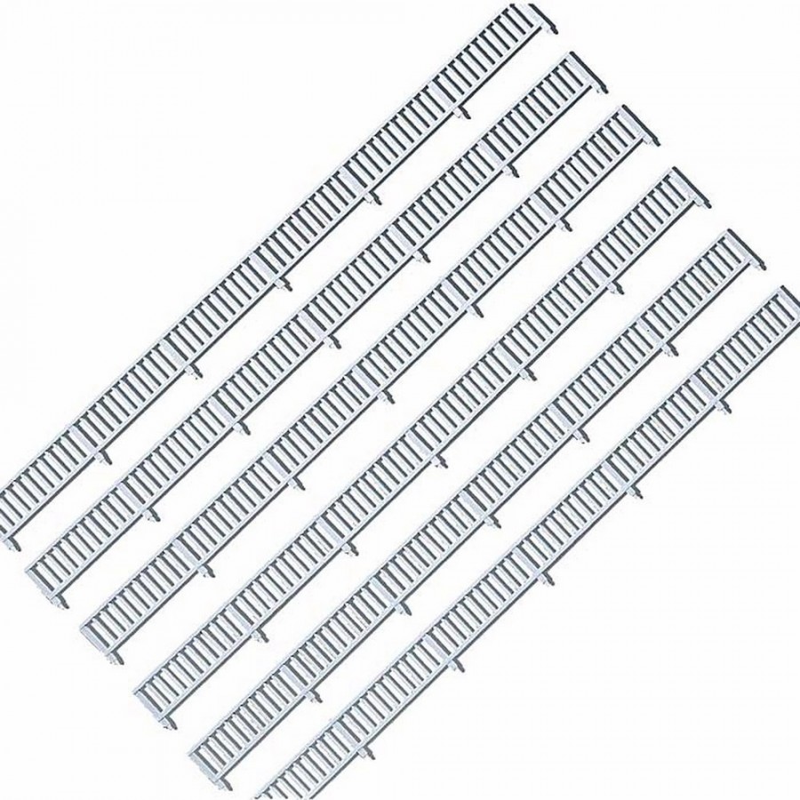 Balustrade pour pont ou autre 816mm-N-1/160-FALLER 272401