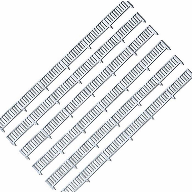 Balustrade pour pont ou autre 816mm-N-1/160-FALLER 272401