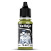 Vert Citron N°91 - 18ml Model Color - VALLEJO 70.827