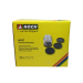 Récipients de flocons interchangeable - NOCH 60127 - G 1/22,5, 0 1/43, HO 1/87, TT 1/120, N 1/160, Z 1/220