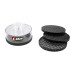Récipients XL de flocons interchangeable - NOCH 60129 - G 1/22,5, 0 1/43, HO 1/87, TT 1/120, N 1/160, Z 1/220
