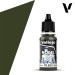 Vert Luftwaffe N°95 - 18ml Model Color - VALLEJO 70.823