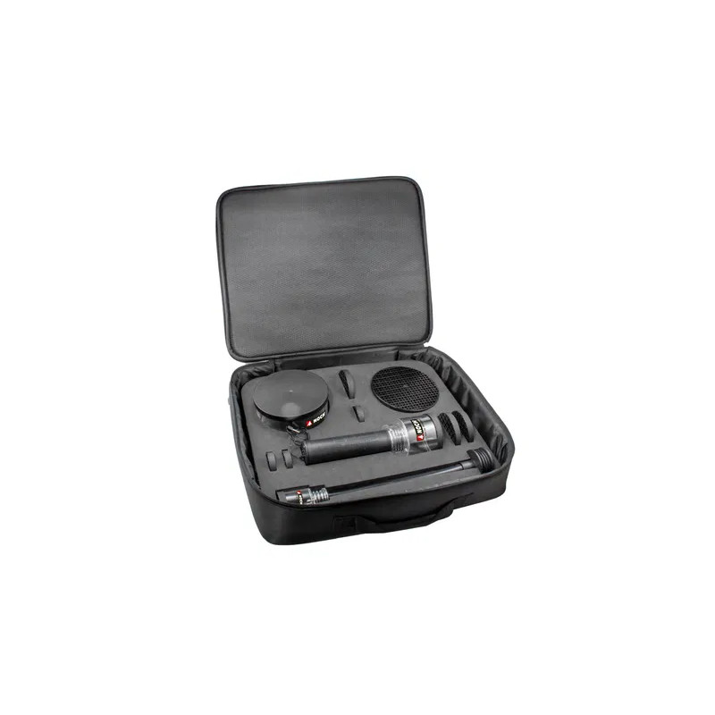 Set Gras-Master 4.0 PROFI - NOCH 60125 - G 1/22,5, 0 1/43, HO 1/87, TT 1/120, N 1/160, Z 1/220
