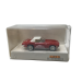 Chevrolet Corvette C2, cabriolet, rouge, 1962 - BREKINA 18026 - HO 1/87