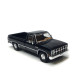 GMC C/K Sierra Grande, noir, 1981 - BREKINA 19663 - HO 1/87