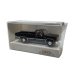 GMC C/K Sierra Grande, noir, 1981 - BREKINA 19663 - HO 1/87