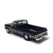 GMC C/K Sierra Grande, noir, 1981 - BREKINA 19663 - HO 1/87