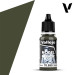 Vert Réfractaire N°106 - 18ml Model Color - VALLEJO 70.890