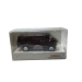 GMC Vandura, marron, 1983 - BREKINA 18252 - HO 1/87