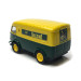 Renault 1000kg, Goelette, Solexine, 1950 - BREKINA 14685 - HO 1/87