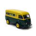 Renault 1000kg, Goelette, Solexine, 1950 - BREKINA 14685 - HO 1/87