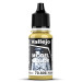 Jaune Allemand N°119 - 18ml Model Color - VALLEJO 70.806