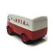 Renault 1000kg, Goelette, AVIA - SAI 3719 - HO 1/87