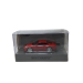 Porsche 911 (991) Carrera, rouge, 2013 - Minichamps 870068020 - 1/87