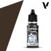 Brun Olive N°130 - 18ml Model Color - VALLEJO 70.889