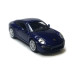 Porsche 911 (991) Carrera, bleu métal, 2013 - Minichamps 870068021 - 1/87