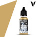 Sable Foncé N°136 - 18ml Model Color - VALLEJO 70.847
