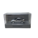 Honda CR-X MK2,  argent, 1987 - Minichamps 870161021 - 1/87