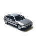 Honda CR-X MK2, argent, 1987 - Minichamps 870161021 - 1/87