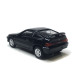 Honda CR-X MK2, noir, 1987 - Minichamps 870161022 - 1/87