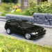 Honda CR-X MK2, noir, 1987 - Minichamps 870161022 - 1/87