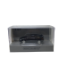 Honda CR-X MK2, noir, 1987 - Minichamps 870161022 - 1/87