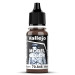 Marron Acajou N°154 - 18ml Model Color - VALLEJO 70.846