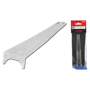 Réenrailleur, A002 - ROKUHAN 7297402 - Z 1/220