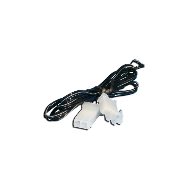 Rallonge pour câble d'aiguillage, 150cm, A004 - ROKUHAN 7297404 - Z 1/220