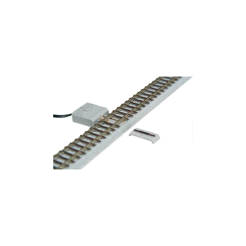 Câble de raccordement alimentation électrique, 70 cm, A008 - ROKUHAN 7297408 - Z 1/220