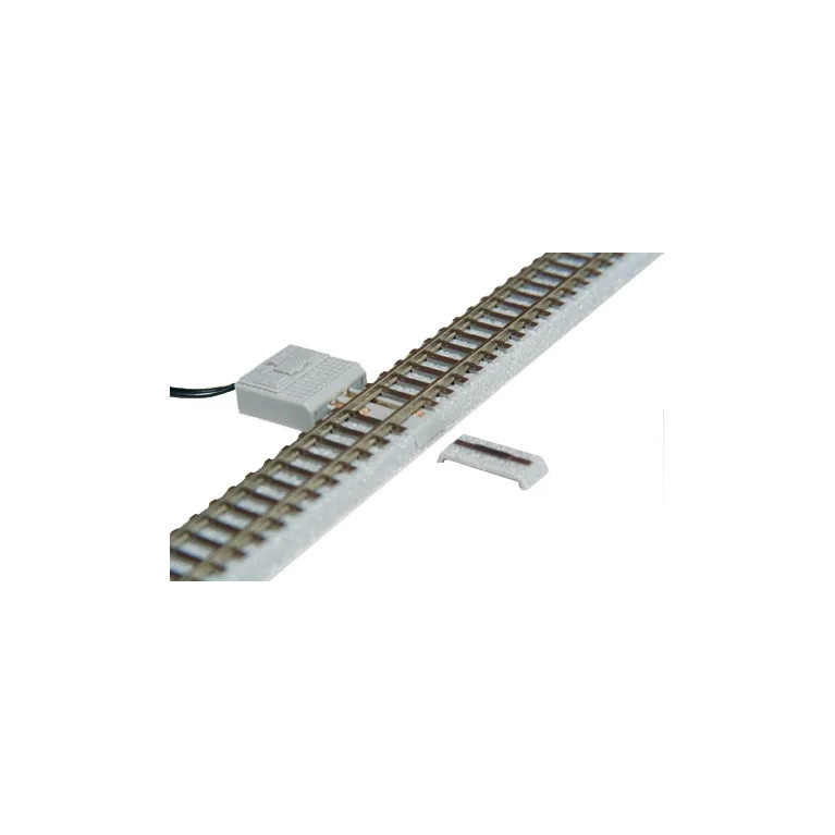 Câble de raccordement alimentation électrique, 70 cm, A008 - ROKUHAN 7297408 - Z 1/220