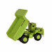 Dumper camion benne géant de carrière maquette à monter -HO-1/87-KIBRI 14058