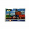 Elévateur Kalmar pour conteneurs maquette à monter -HO-1/87-KIBRI 11751
