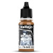Marron Clair N°20 - 18ml Model Color - VALLEJO 70.929