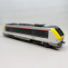 Locomotive électrique 1337, "B-Logistics", SNCB - LSMODELS 12518