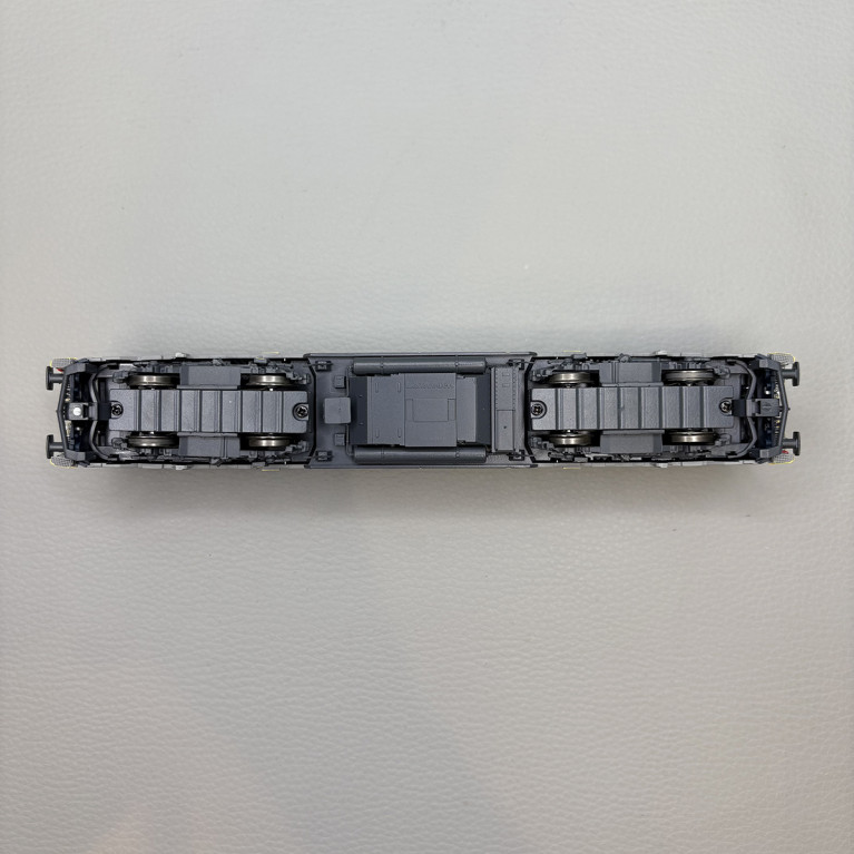 Locomotive électrique 1312, "Version 2020", LINEAS - LSMODELS 13001DCS