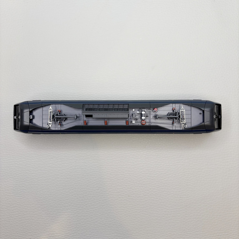 Locomotive électrique 1312, "Version 2020", LINEAS - LSMODELS 13001AC
