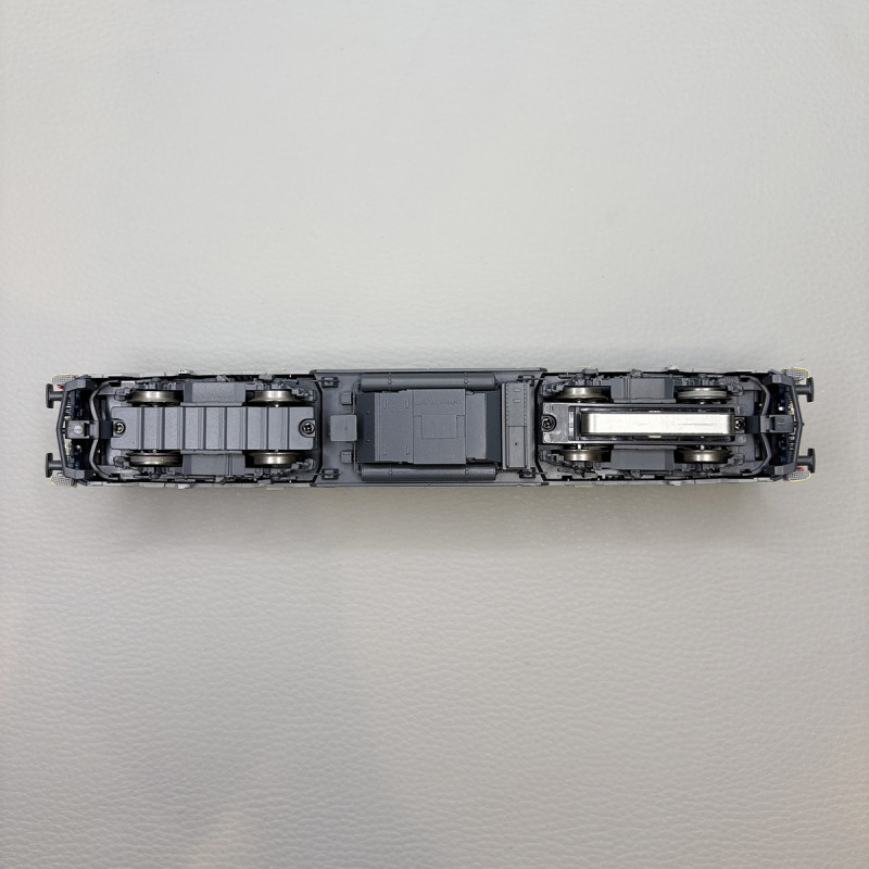 Locomotive électrique 1312, "Version 2020", LINEAS - LSMODELS 13001AC