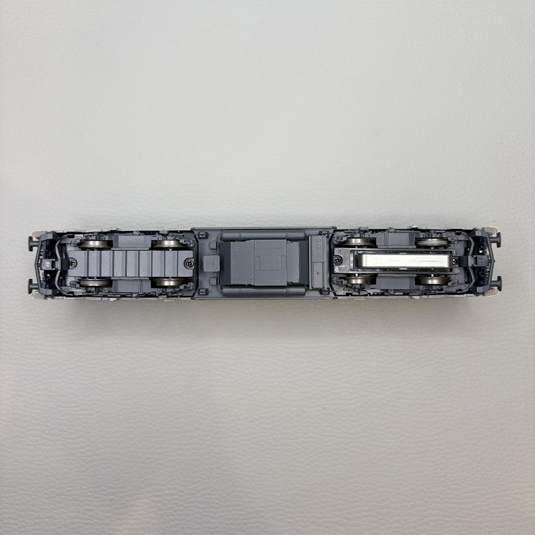 Locomotive électrique 1312, "Version 2020", LINEAS - LSMODELS 13001AC