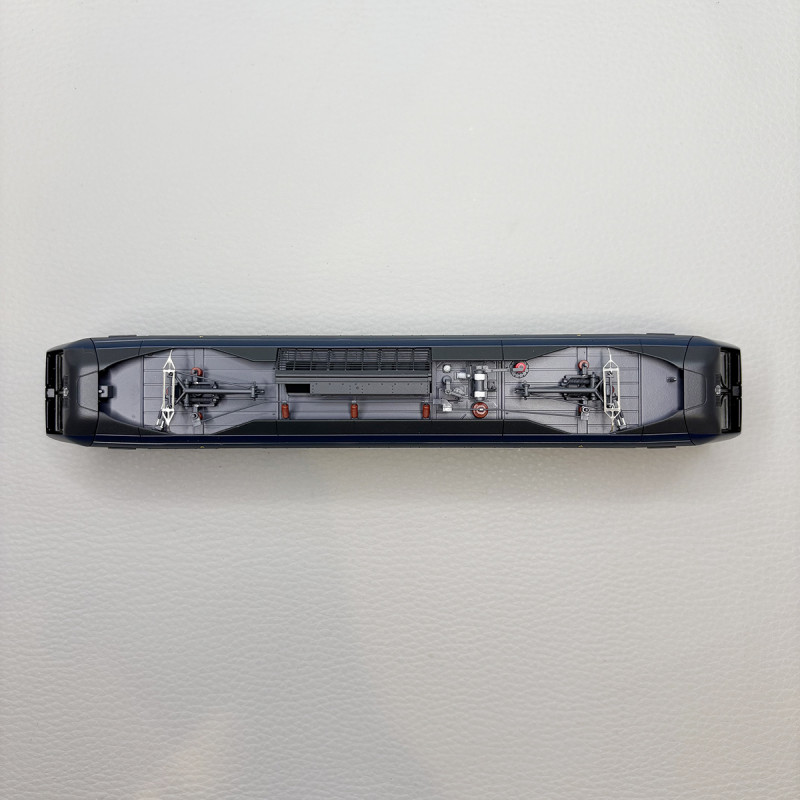 Locomotive électrique 1312, "Version 2020", LINEAS - LSMODELS 13001ACS