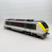 Locomotive électrique 1350, "SNCB/NMBS", SNCB - LSMODELS 13002AC