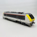 Locomotive électrique 1350, "SNCB/NMBS", SNCB - LSMODELS 13002ACS