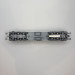 Grand confort "Aquitaine", CC 6529, SNCF - LSMODELS 11502S - HO 1/87